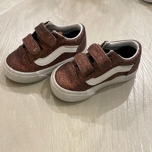Toddler vans